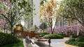 中建东山樾府效果图相册大图