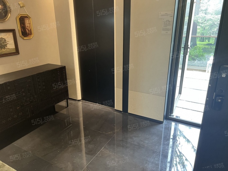 万科天澜映象样板间