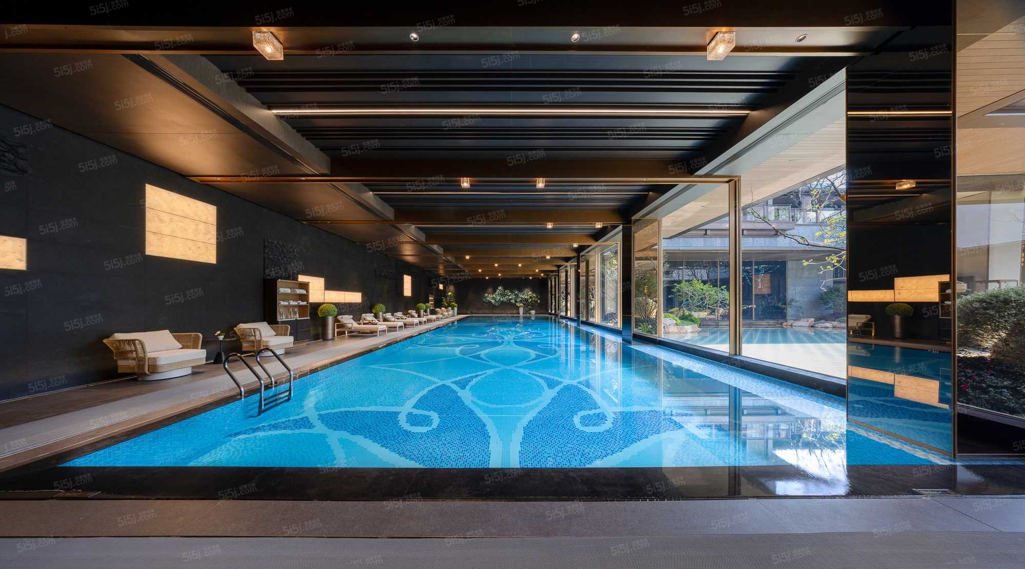 建发英冠宸云实景图