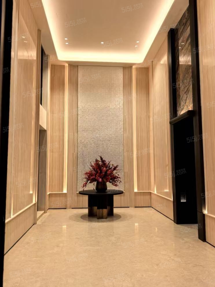 中天金宁文华样板间