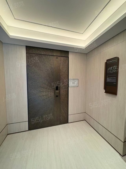 中天金宁文华样板间