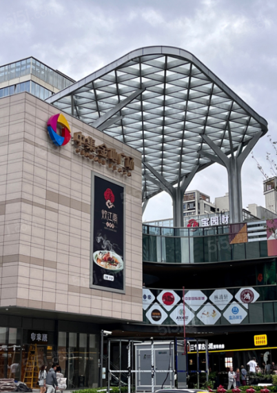 鑫蕴849配套图