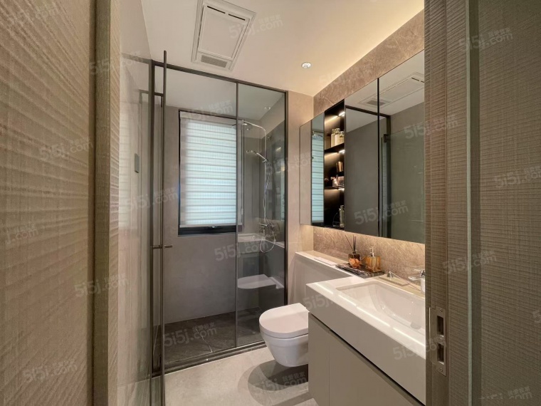 南长上境样板间