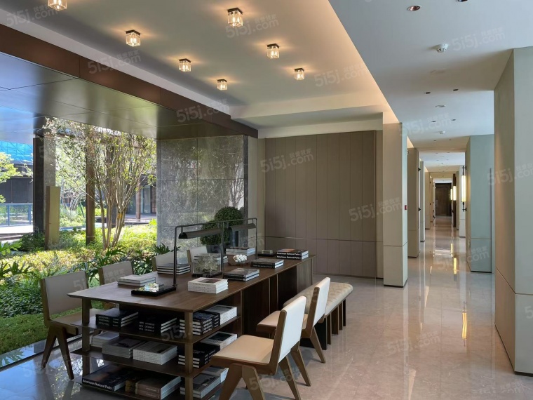 南长上境实景图