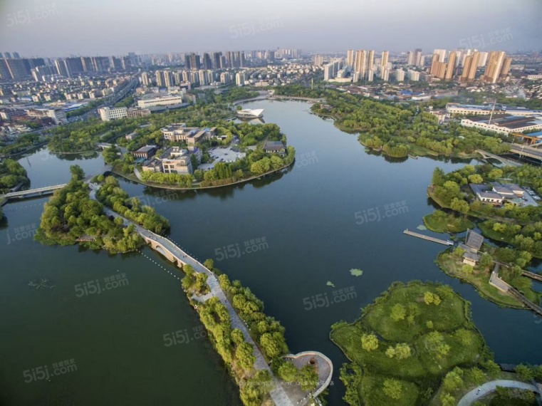 南长上境配套图