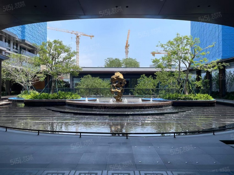 南长上境实景图