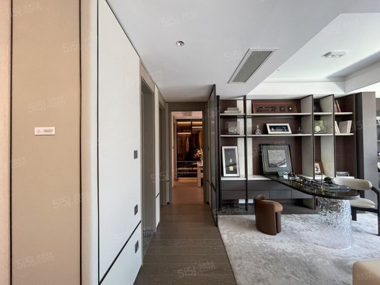 南长上境样板间