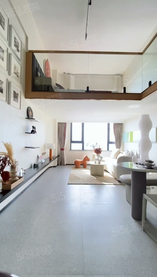 悦湖华苑样板间