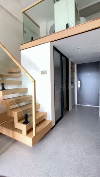 悦湖华苑样板间