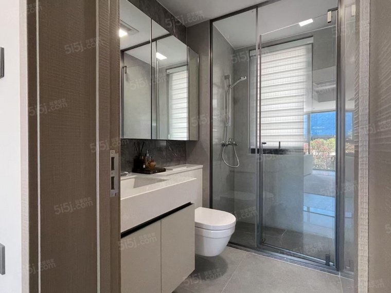 南长上境样板间