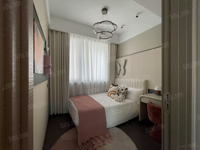 南长上境样板间