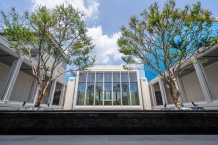 天阳.湖山丽舍沙盘图相册