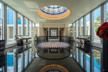 天阳.湖山丽舍沙盘图相册