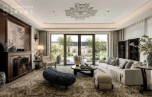 天阳.湖山丽舍沙盘图相册