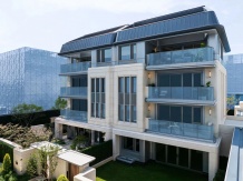 天阳.湖山丽舍沙盘图相册