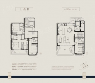 天阳.湖山丽舍4室2厅4卫