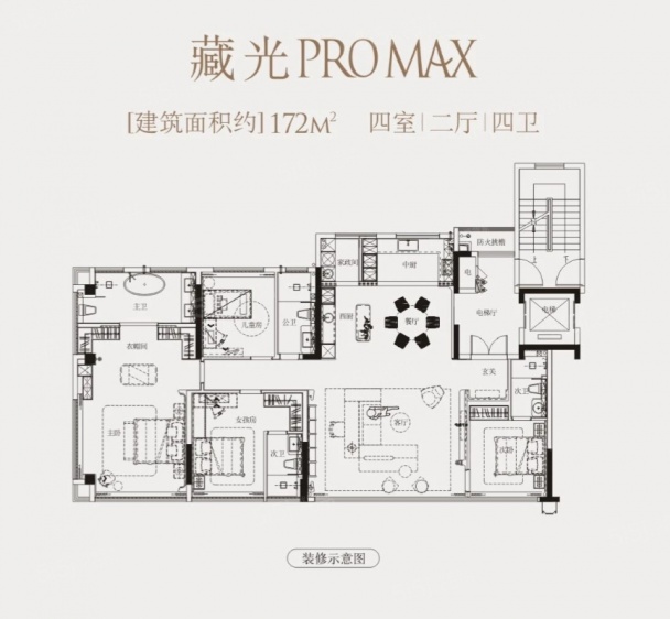 藏光PRO MAX