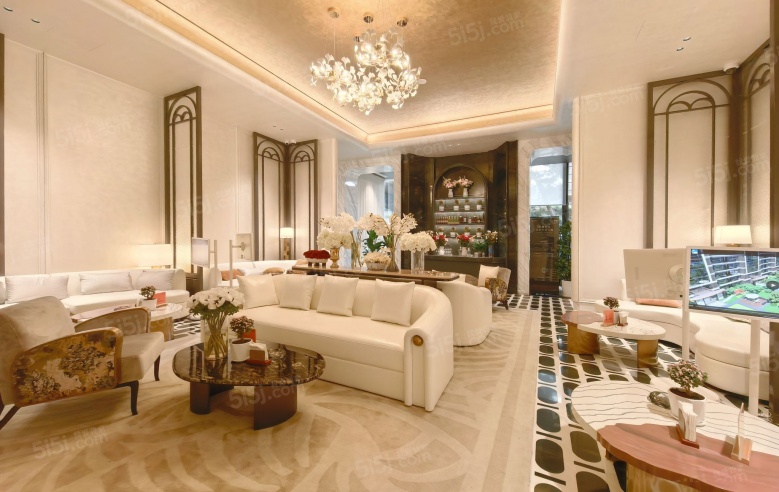 格调澄园效果图