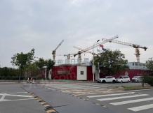 保利津门天珺开发商营业执照相册