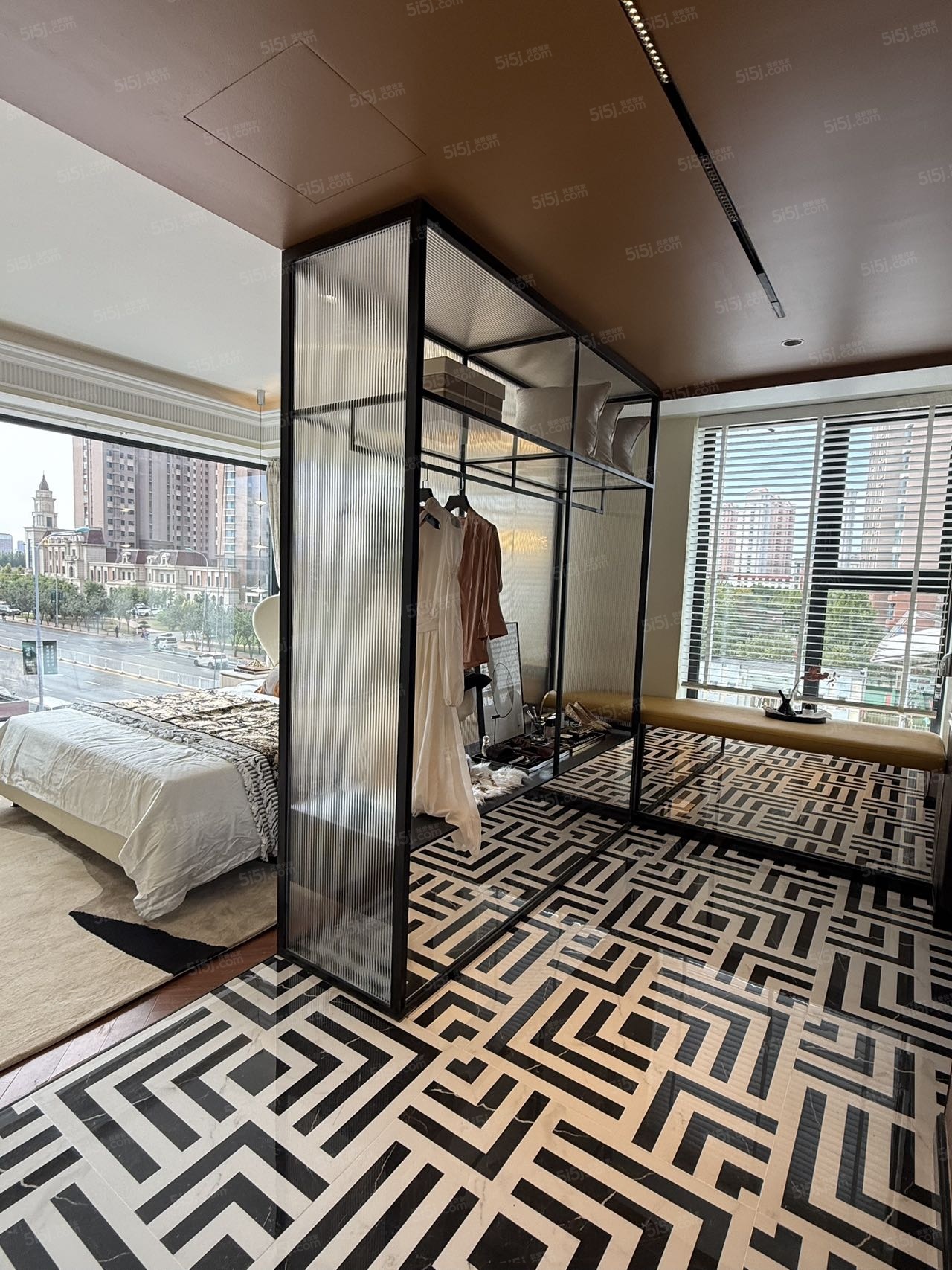 格调澄园样板间