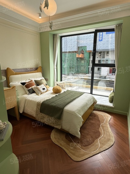 格调澄园样板间