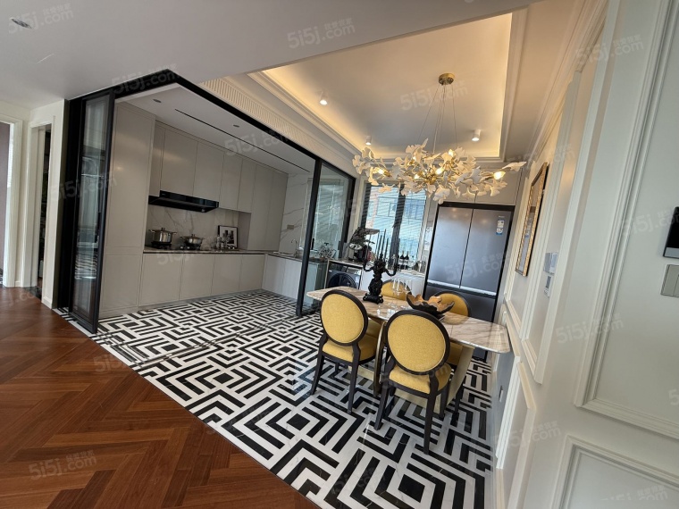 格调澄园样板间