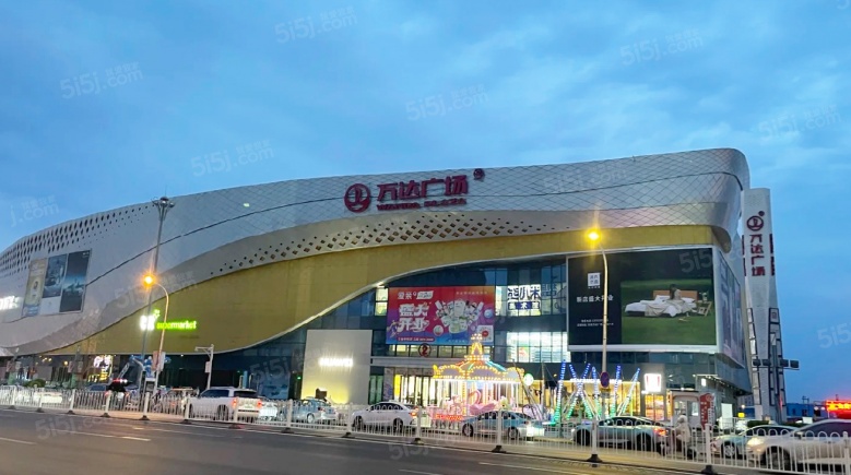 格调澄园配套图