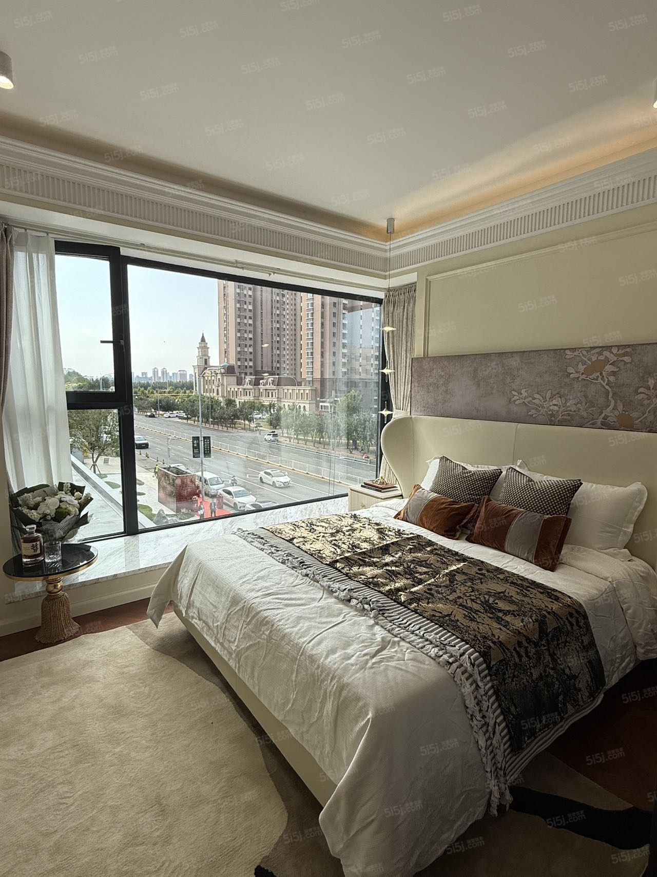 格调澄园样板间