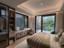 联发雨花新澍沙盘图相册