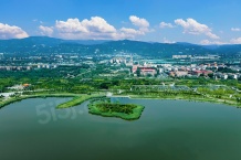 万科西湖隐秀开发商营业执照相册