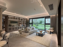 联发雨花新澍沙盘图相册