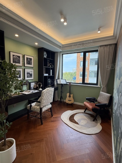 格调澄园样板间