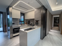 联发雨花新澍沙盘图相册