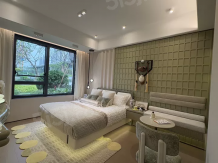 联发雨花新澍沙盘图相册