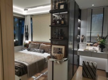 保利津门天珺开发商营业执照相册