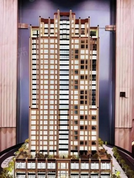 静安云锦东方·翡翠宫