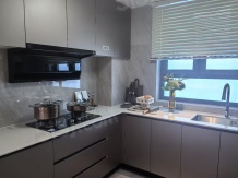 蓝城海潮月华沙盘图相册