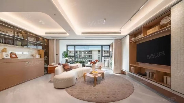 贝涟C1样板间