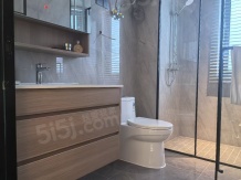 蓝城海潮月华沙盘图相册