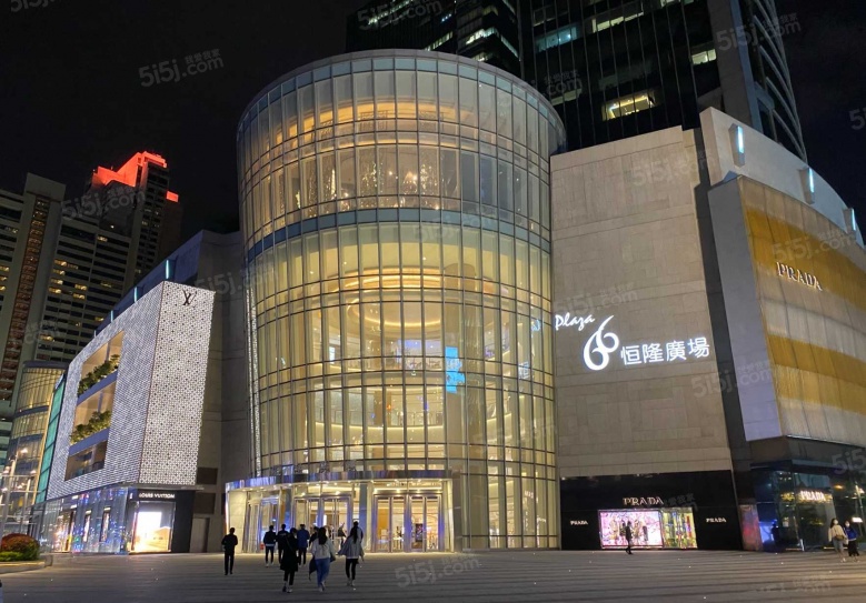 静安云锦东方·翡翠宫配套图