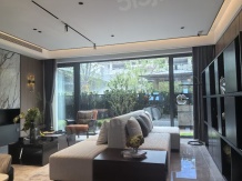 蓝城海潮月华沙盘图相册