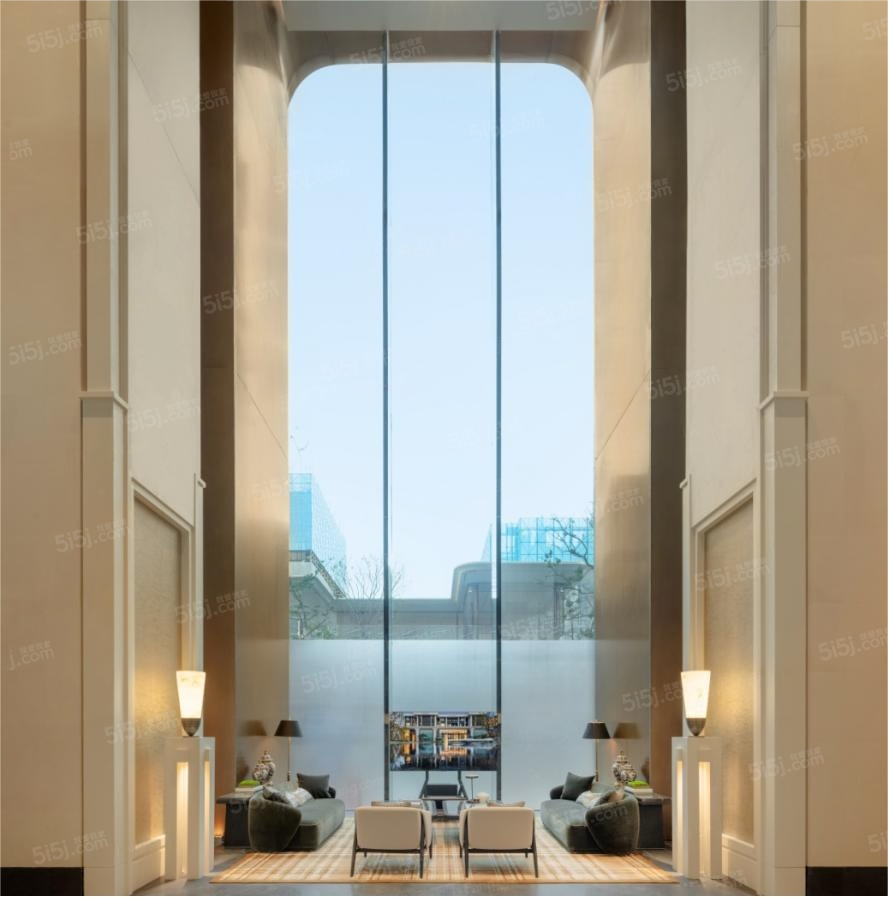 中建玖上琅宸实景图