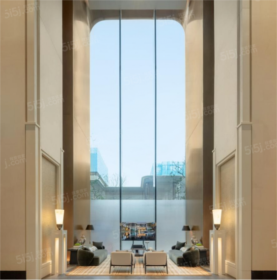 中建玖上琅宸实景图