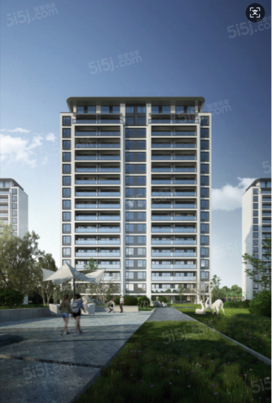 天和尚海荟庭效果图