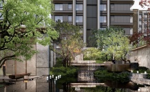 北京隅·海岄沙盘图相册