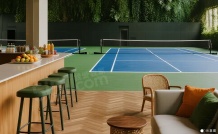 北京隅·海岄沙盘图相册