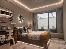 北京隅·海岄沙盘图相册