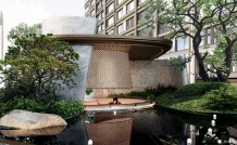 北京隅·海岄沙盘图相册