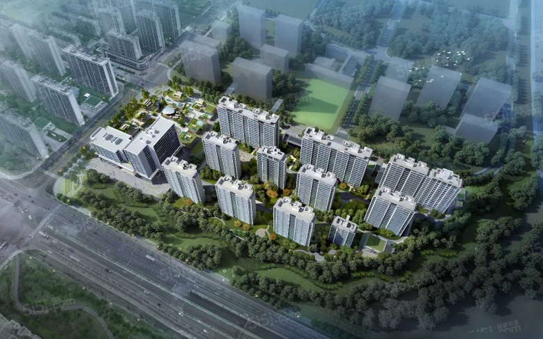 天和尚海荟庭效果图