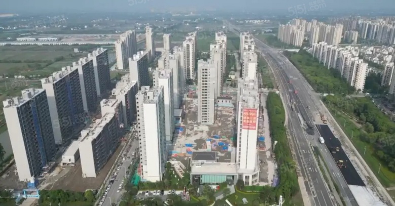 天和尚海荟庭实景图